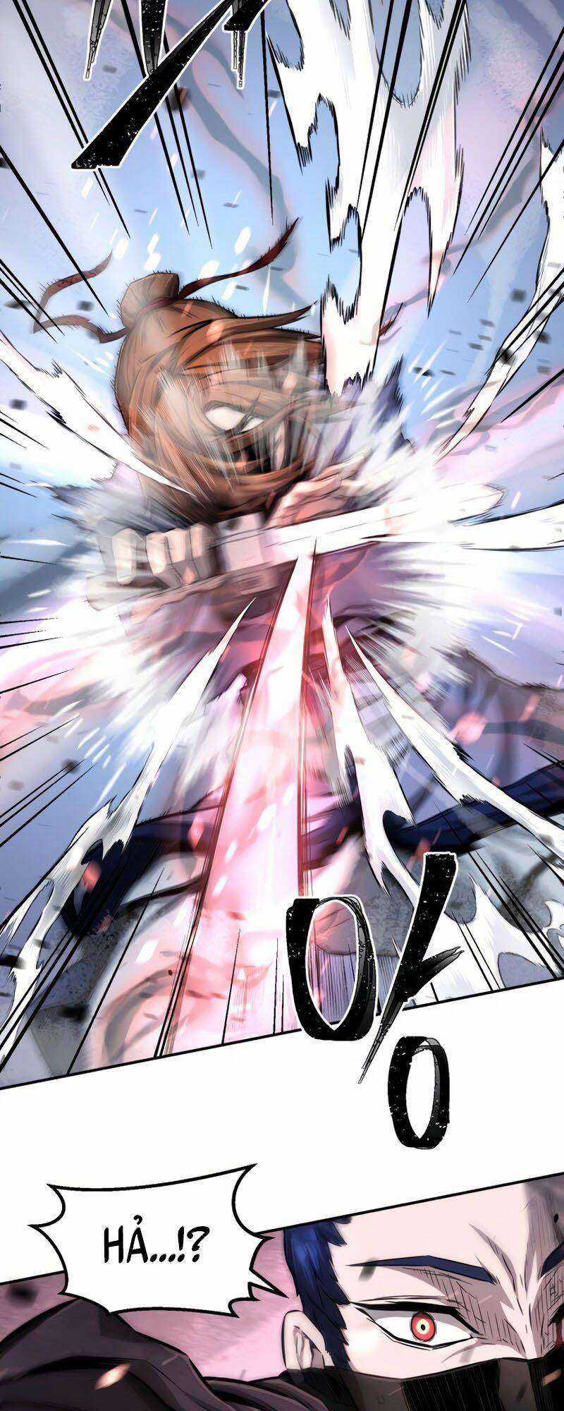 Tuyệt Đối Kiếm Cảm - Chapter 2 - Trang 63