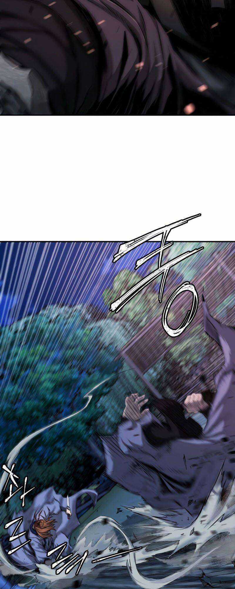 Tuyệt Đối Kiếm Cảm - Chapter 2 - Trang 64