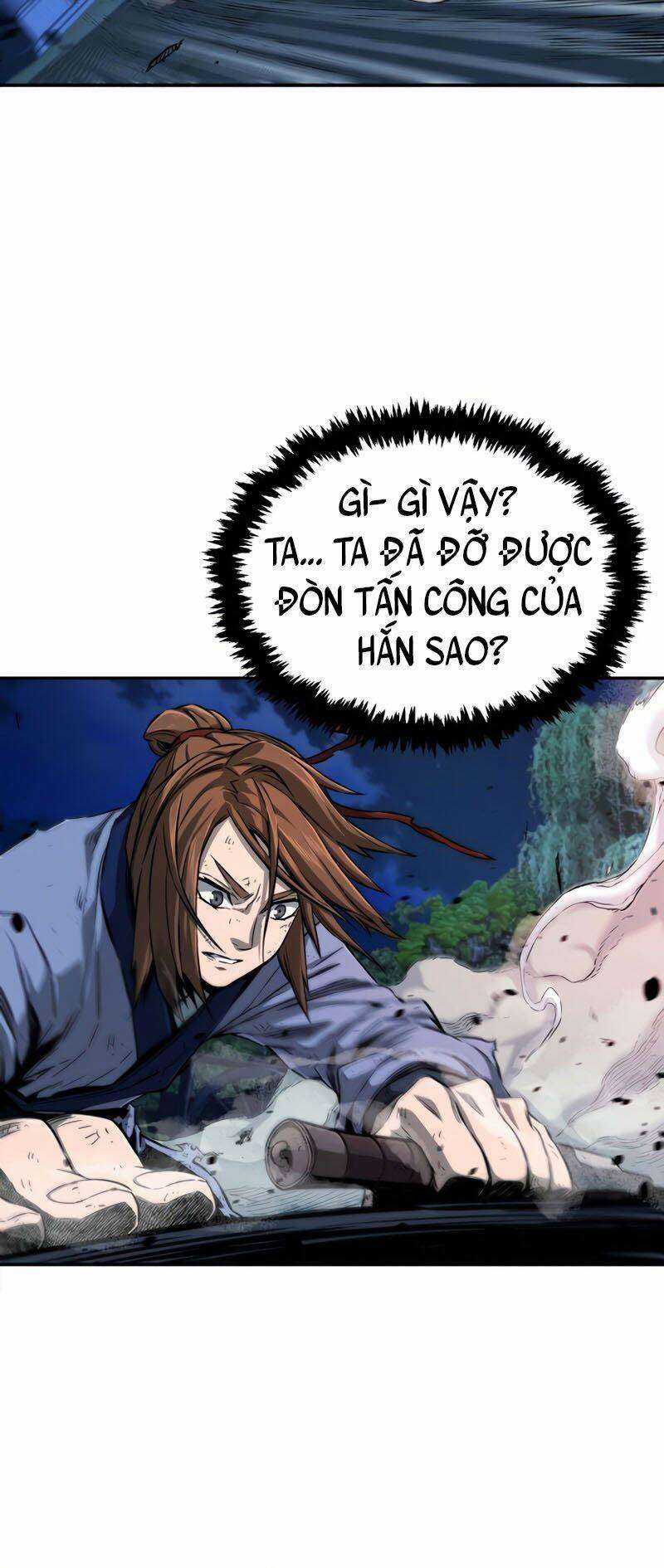 Tuyệt Đối Kiếm Cảm - Chapter 2 - Trang 65