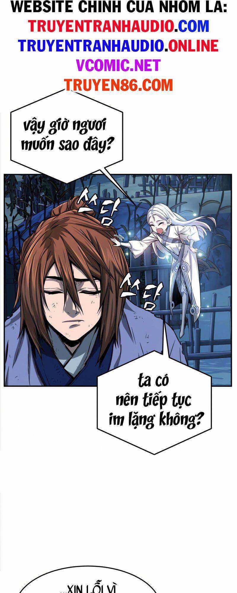 Tuyệt Đối Kiếm Cảm - Chapter 2 - Trang 68