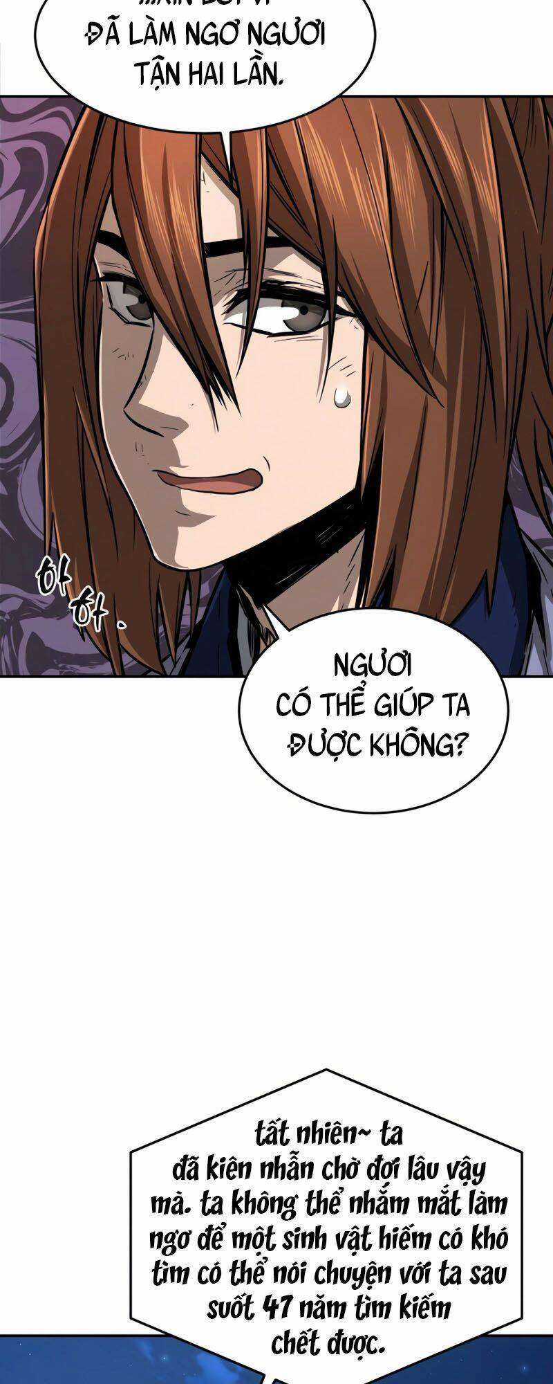 Tuyệt Đối Kiếm Cảm - Chapter 2 - Trang 69