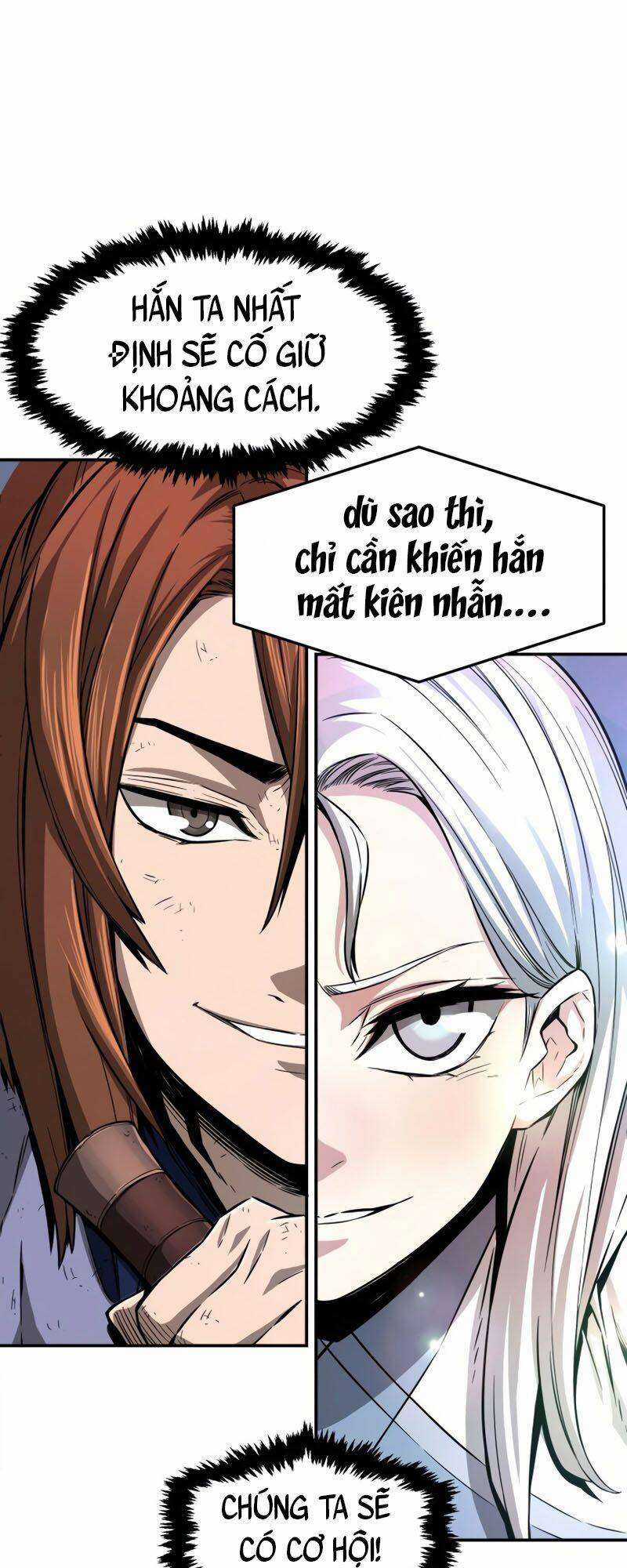 Tuyệt Đối Kiếm Cảm - Chapter 2 - Trang 73