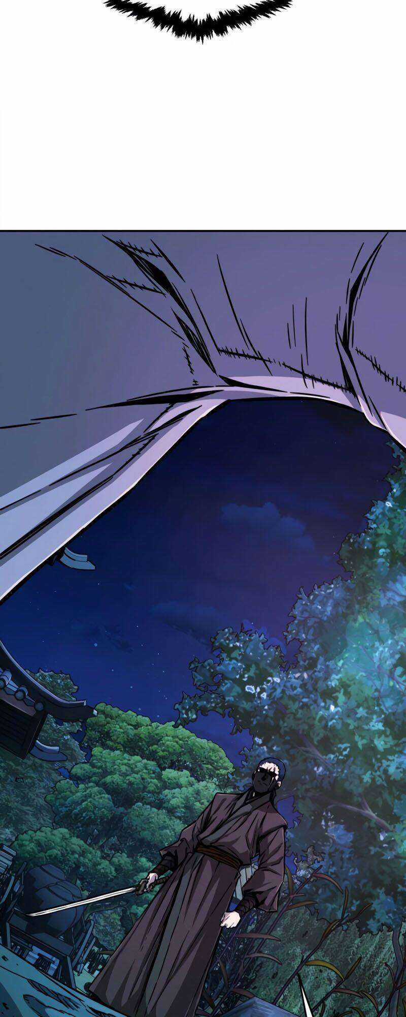 Tuyệt Đối Kiếm Cảm - Chapter 2 - Trang 74