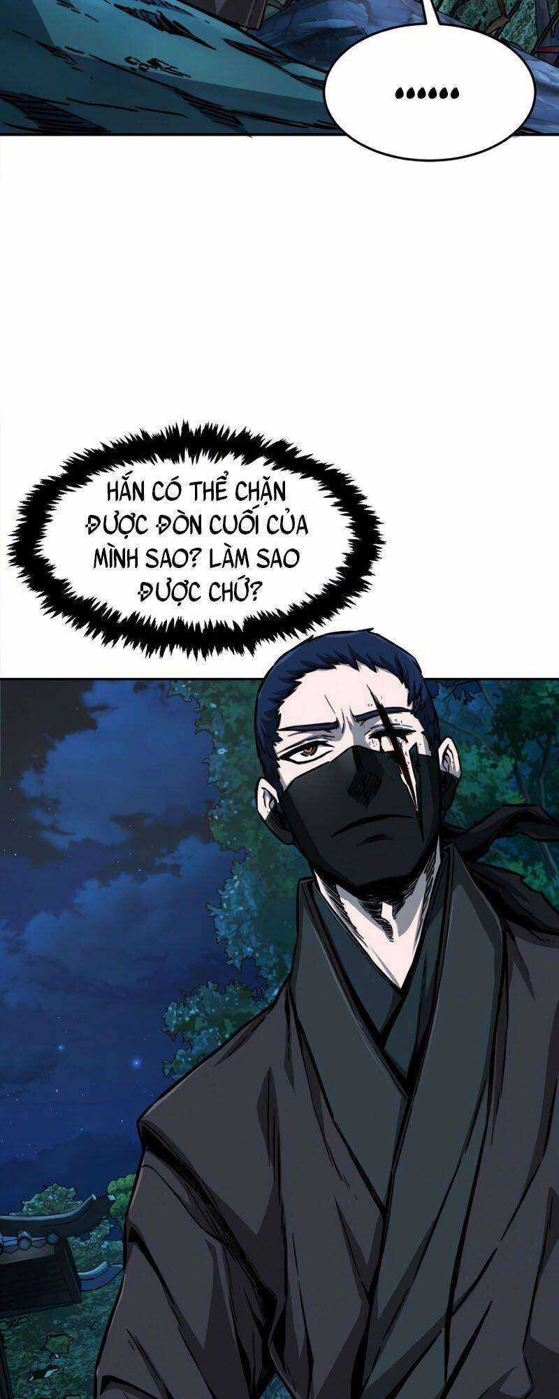 Tuyệt Đối Kiếm Cảm - Chapter 2 - Trang 75