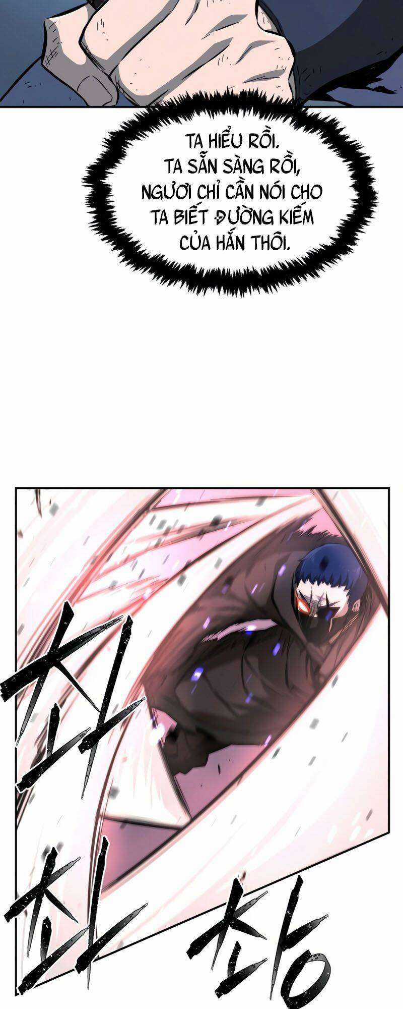 Tuyệt Đối Kiếm Cảm - Chapter 2 - Trang 79