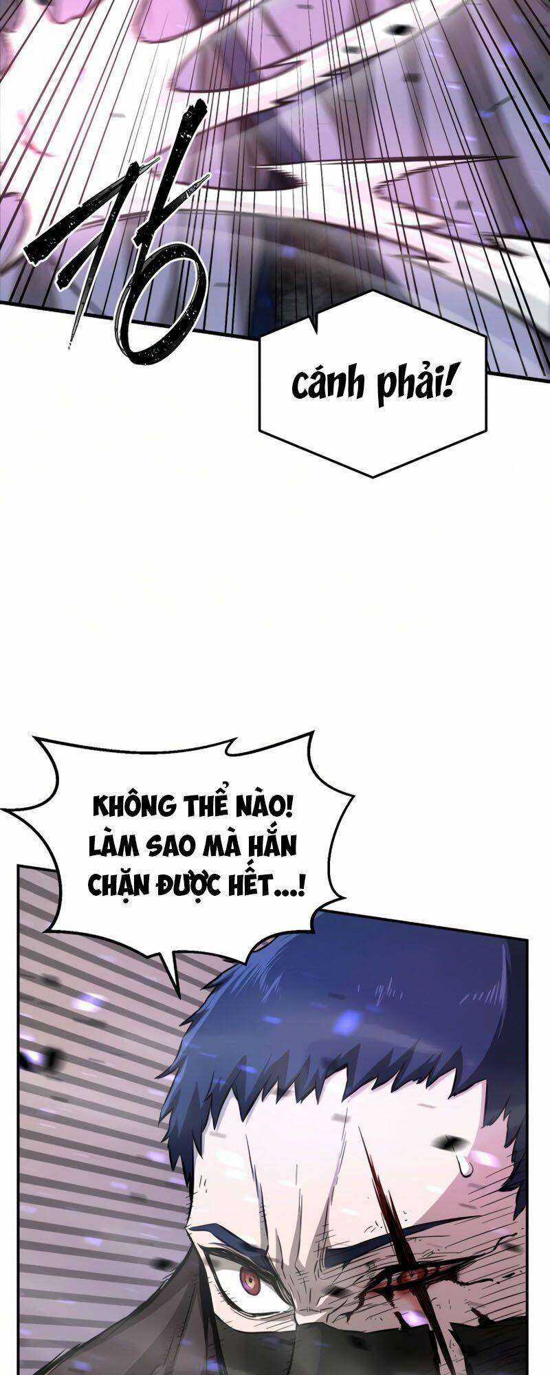 Tuyệt Đối Kiếm Cảm - Chapter 2 - Trang 81