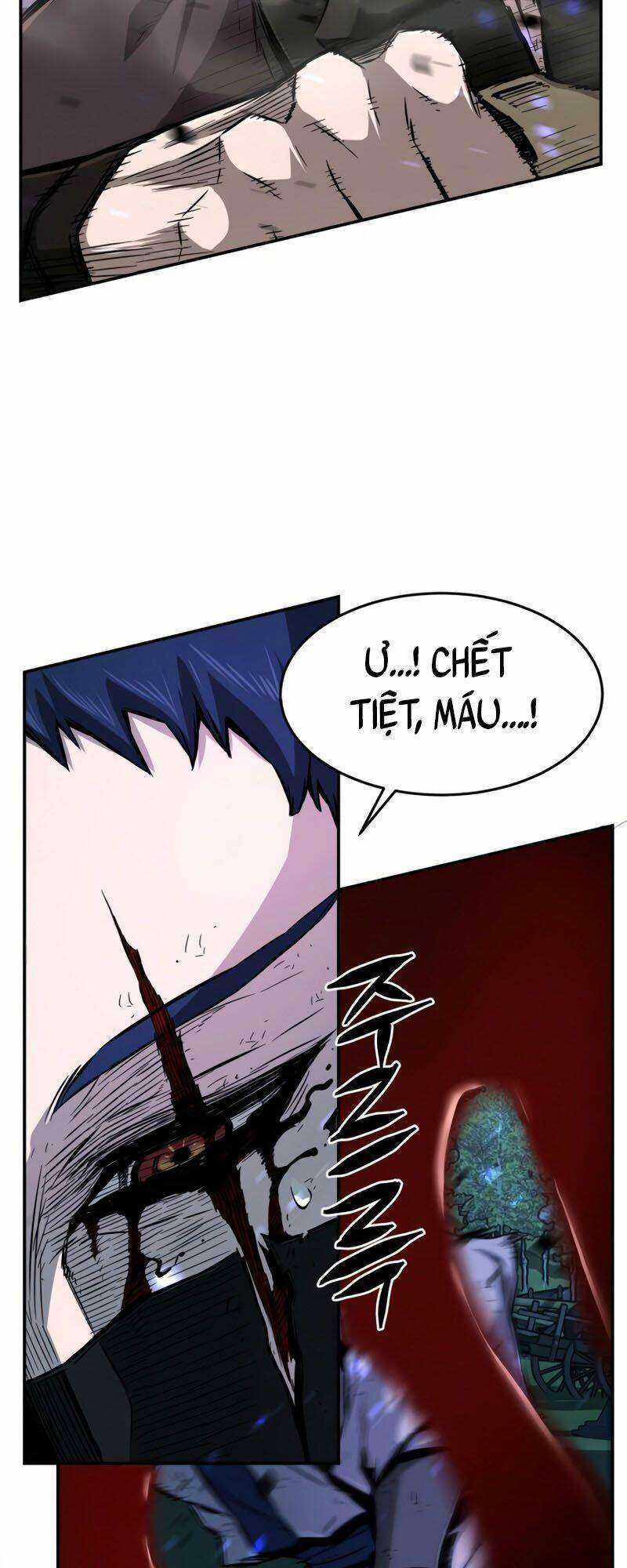 Tuyệt Đối Kiếm Cảm - Chapter 2 - Trang 82