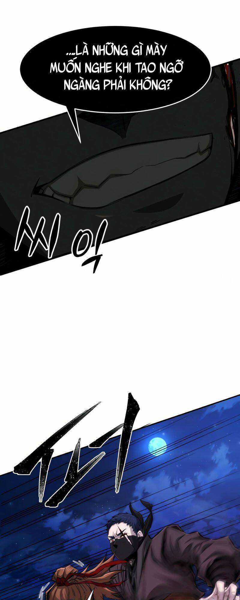 Tuyệt Đối Kiếm Cảm - Chapter 2 - Trang 88