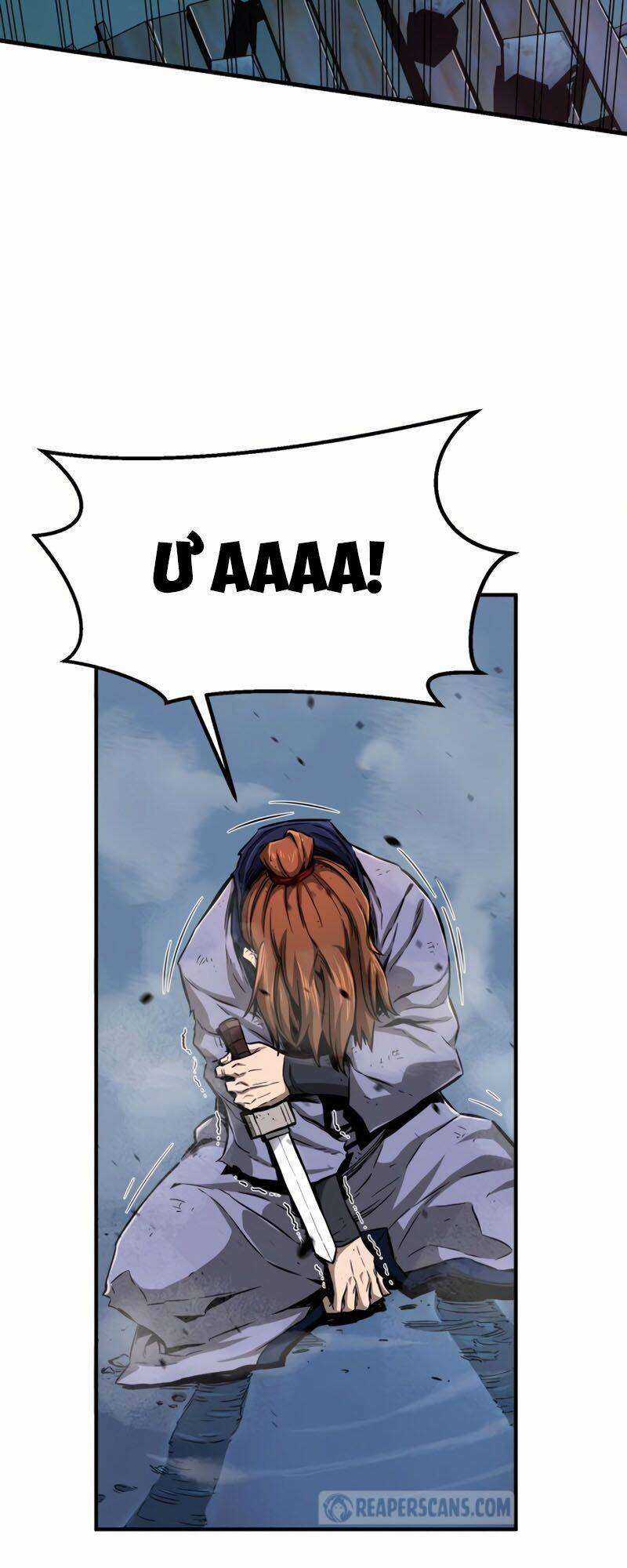 Tuyệt Đối Kiếm Cảm - Chapter 2 - Trang 91