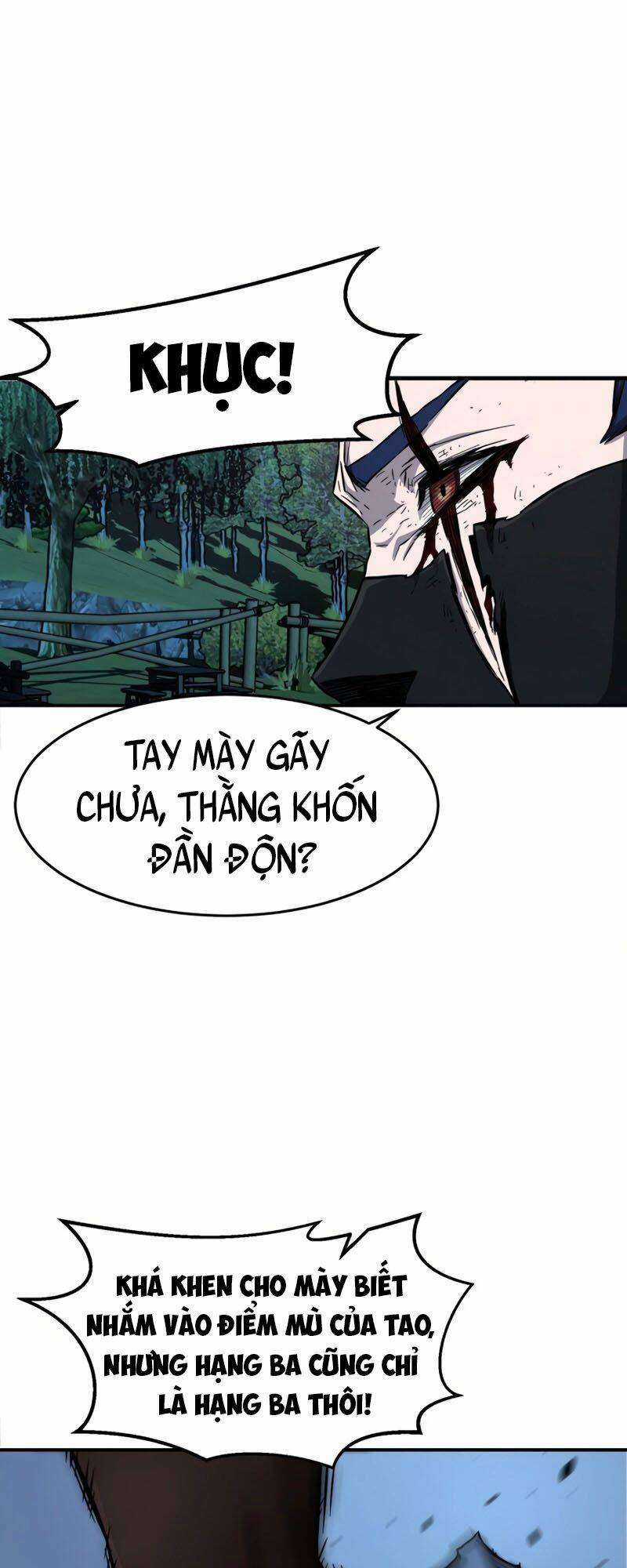 Tuyệt Đối Kiếm Cảm - Chapter 2 - Trang 92