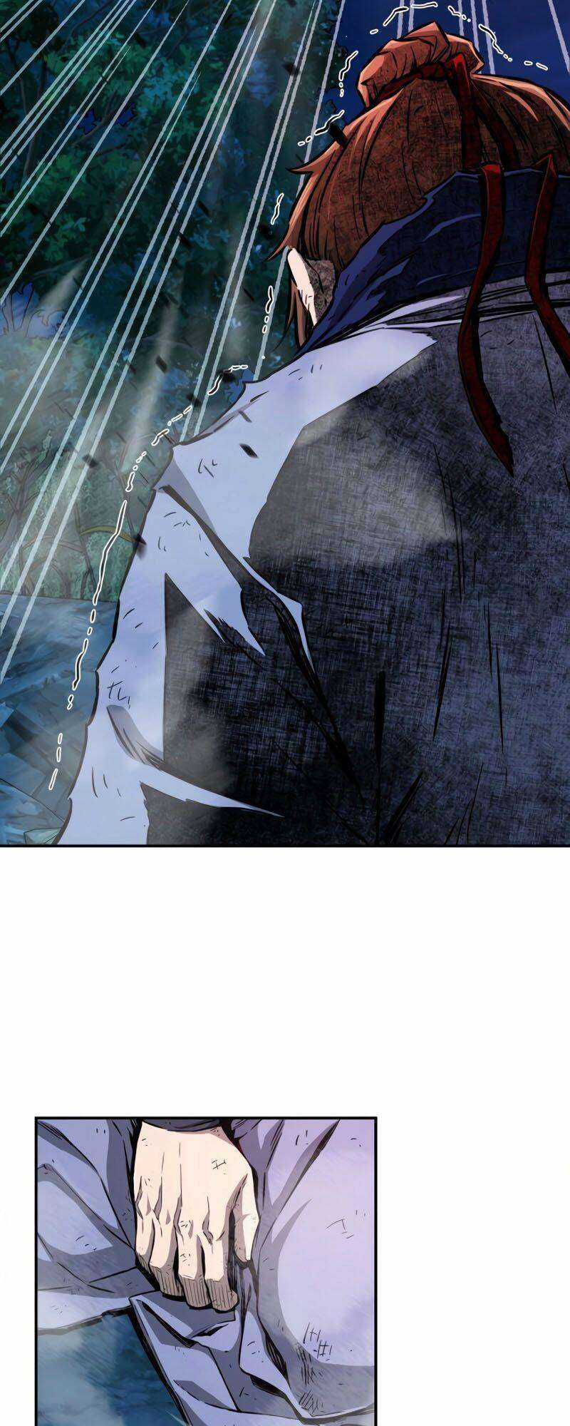 Tuyệt Đối Kiếm Cảm - Chapter 2 - Trang 94