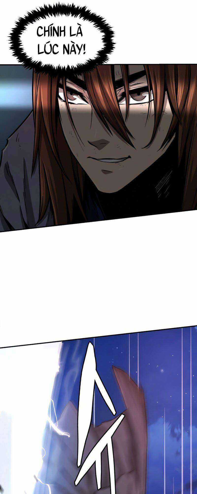 Tuyệt Đối Kiếm Cảm - Chapter 2 - Trang 96