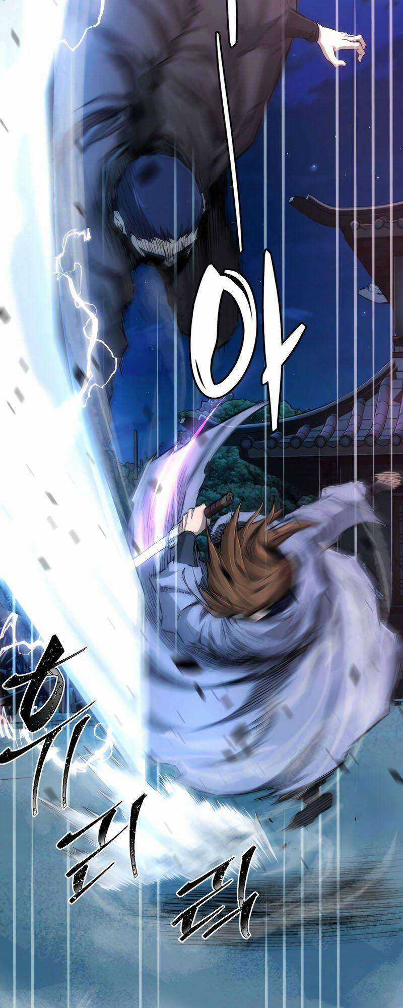 Tuyệt Đối Kiếm Cảm - Chapter 2 - Trang 97