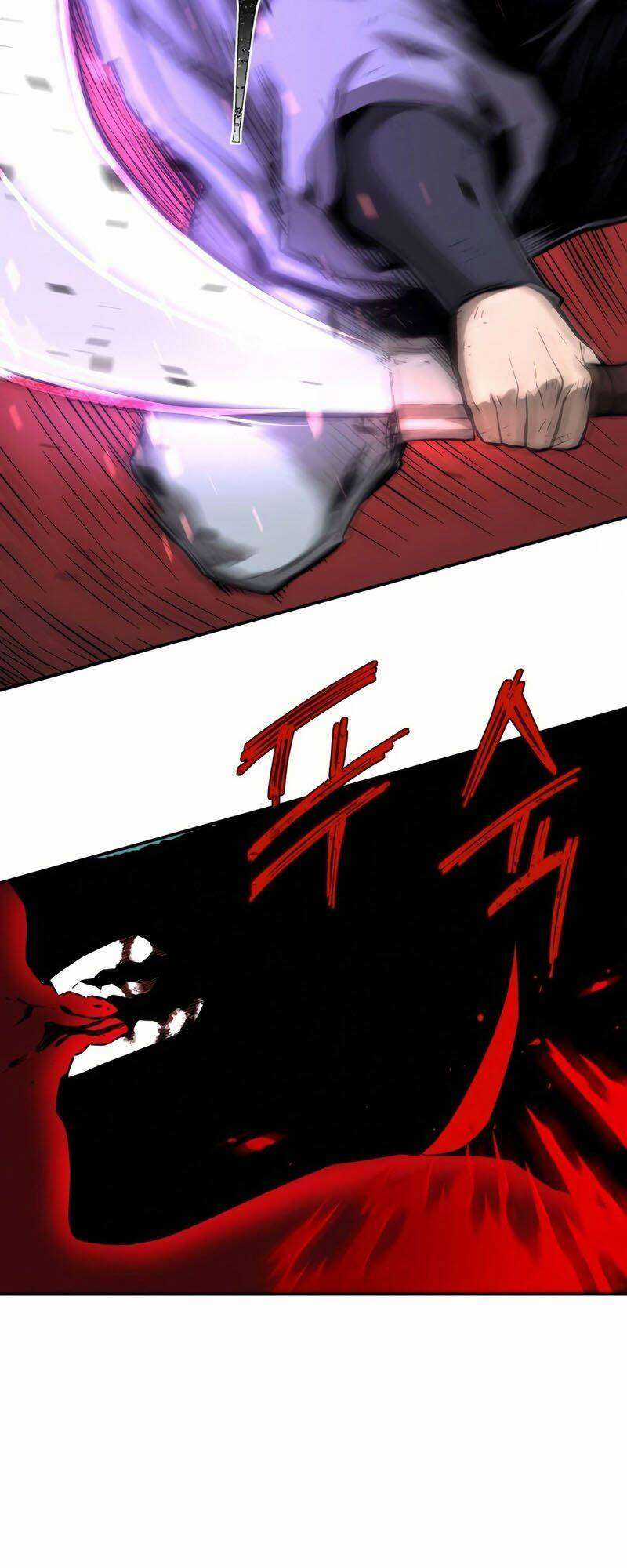 Tuyệt Đối Kiếm Cảm - Chapter 2 - Trang 100