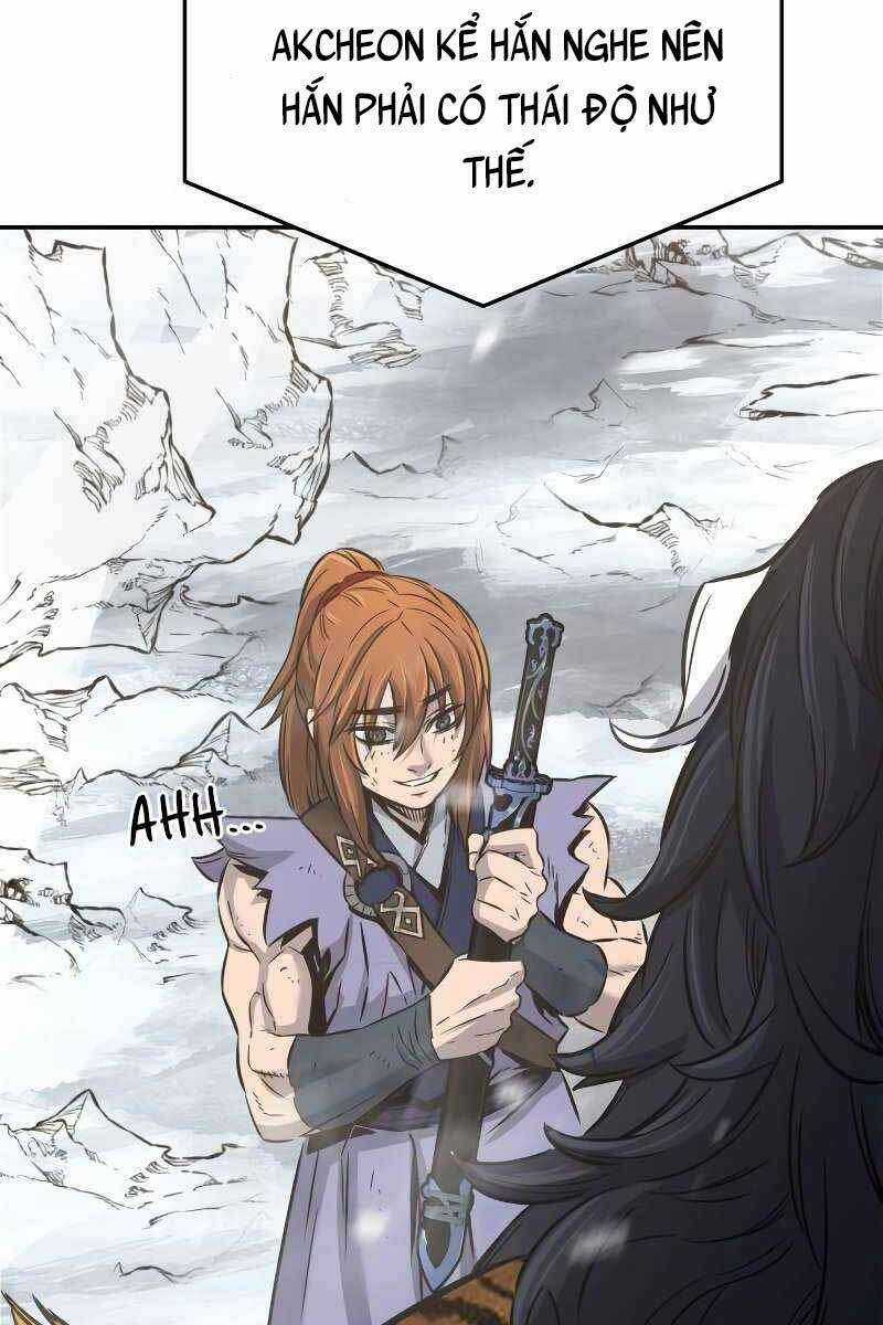 Tuyệt Đối Kiếm Cảm - Chapter 20 - Trang 104