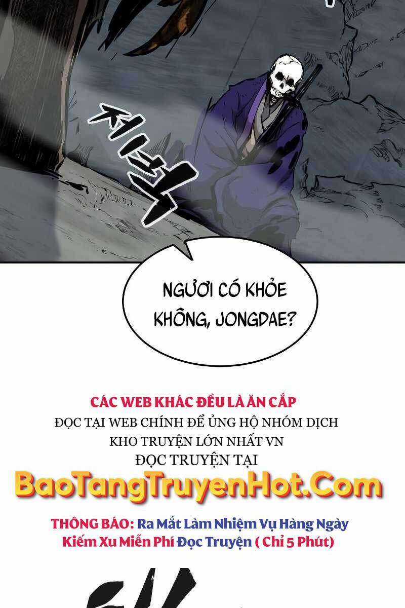 Tuyệt Đối Kiếm Cảm - Chapter 20 - Trang 135