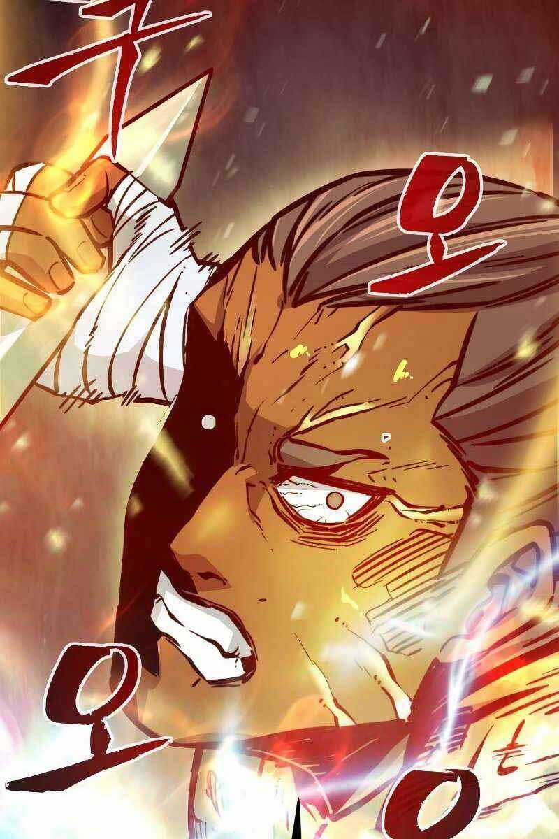 Tuyệt Đối Kiếm Cảm - Chapter 20 - Trang 3