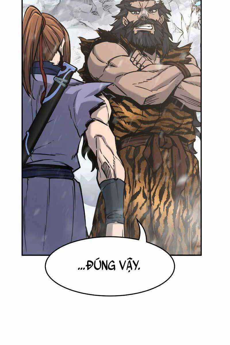 Tuyệt Đối Kiếm Cảm - Chapter 20 - Trang 27