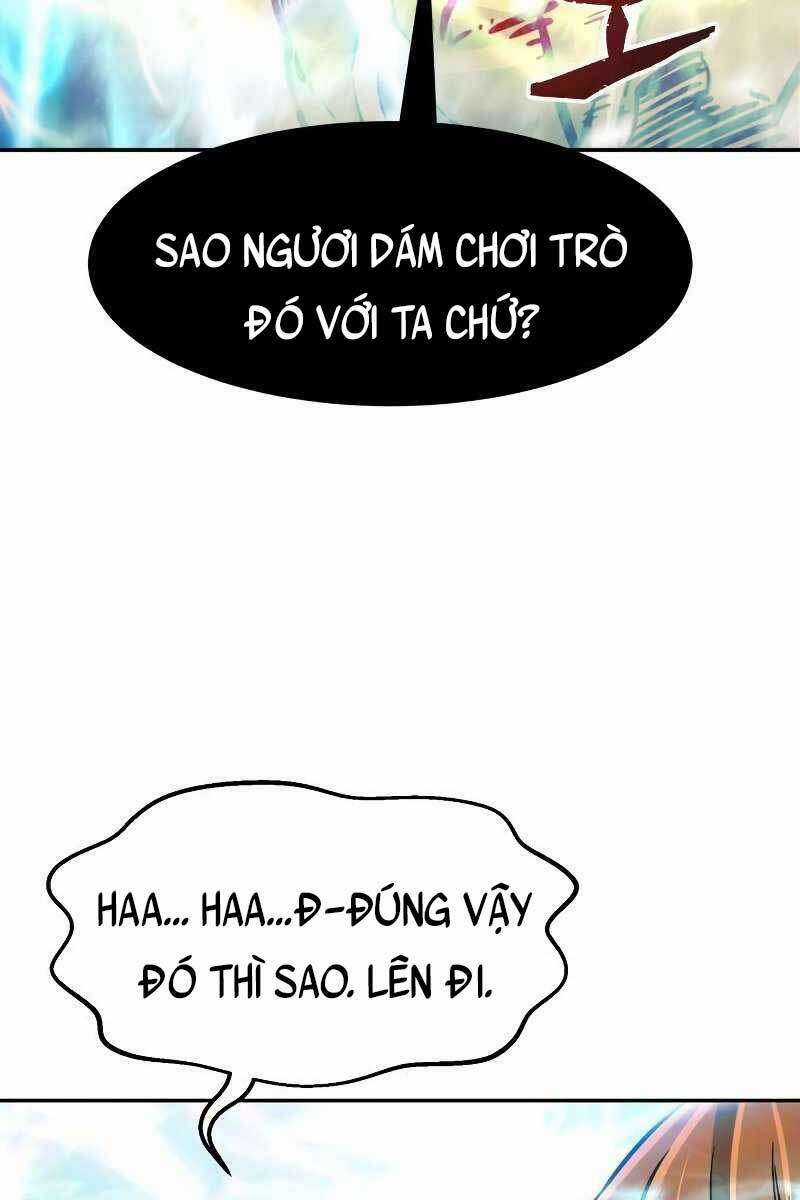 Tuyệt Đối Kiếm Cảm - Chapter 20 - Trang 4