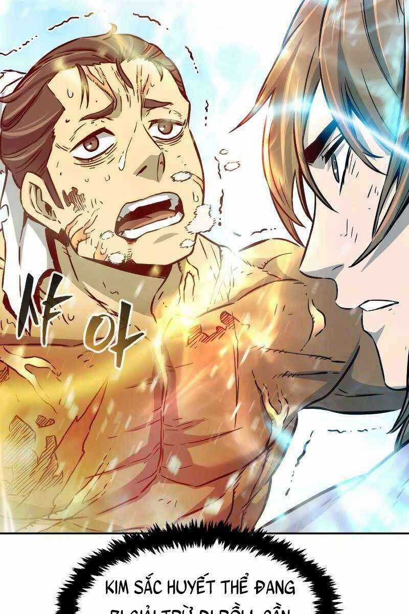 Tuyệt Đối Kiếm Cảm - Chapter 20 - Trang 5