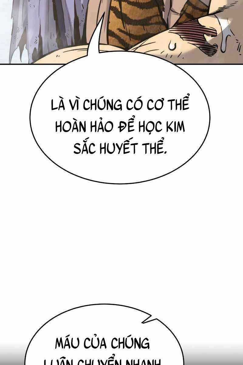 Tuyệt Đối Kiếm Cảm - Chapter 20 - Trang 68