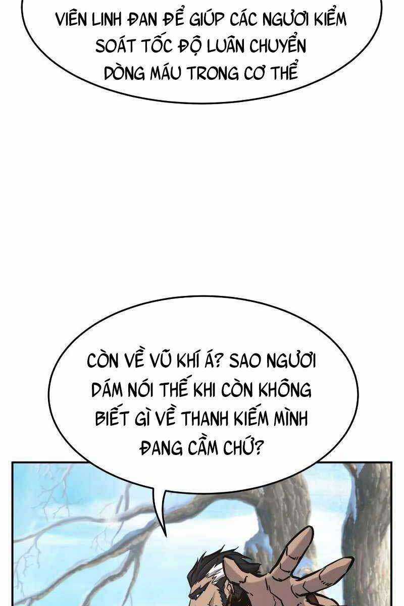 Tuyệt Đối Kiếm Cảm - Chapter 20 - Trang 73