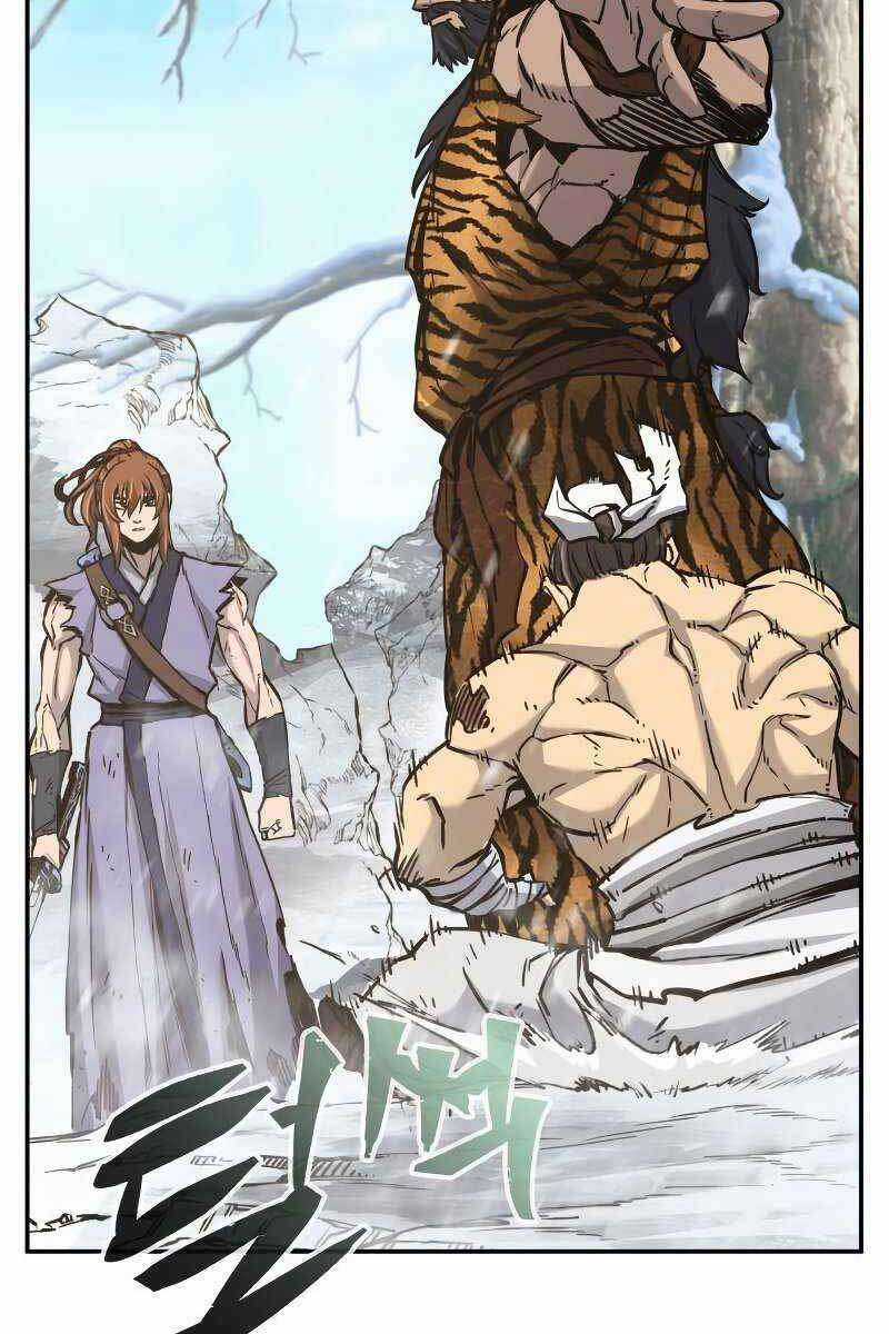 Tuyệt Đối Kiếm Cảm - Chapter 20 - Trang 74