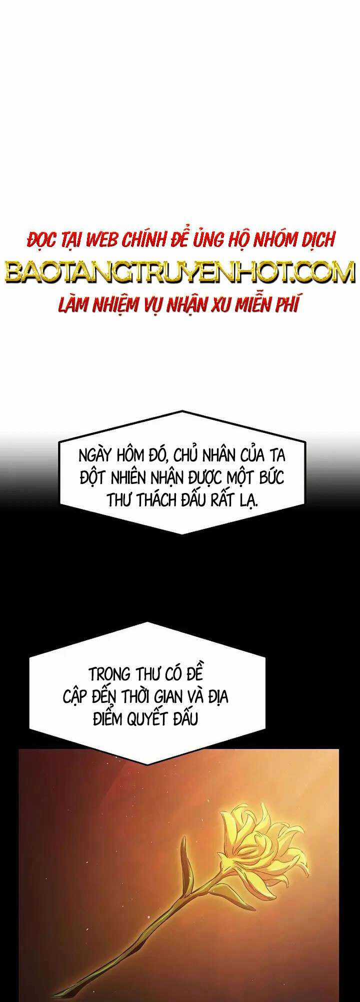 Tuyệt Đối Kiếm Cảm - Chapter 21 - Trang 2