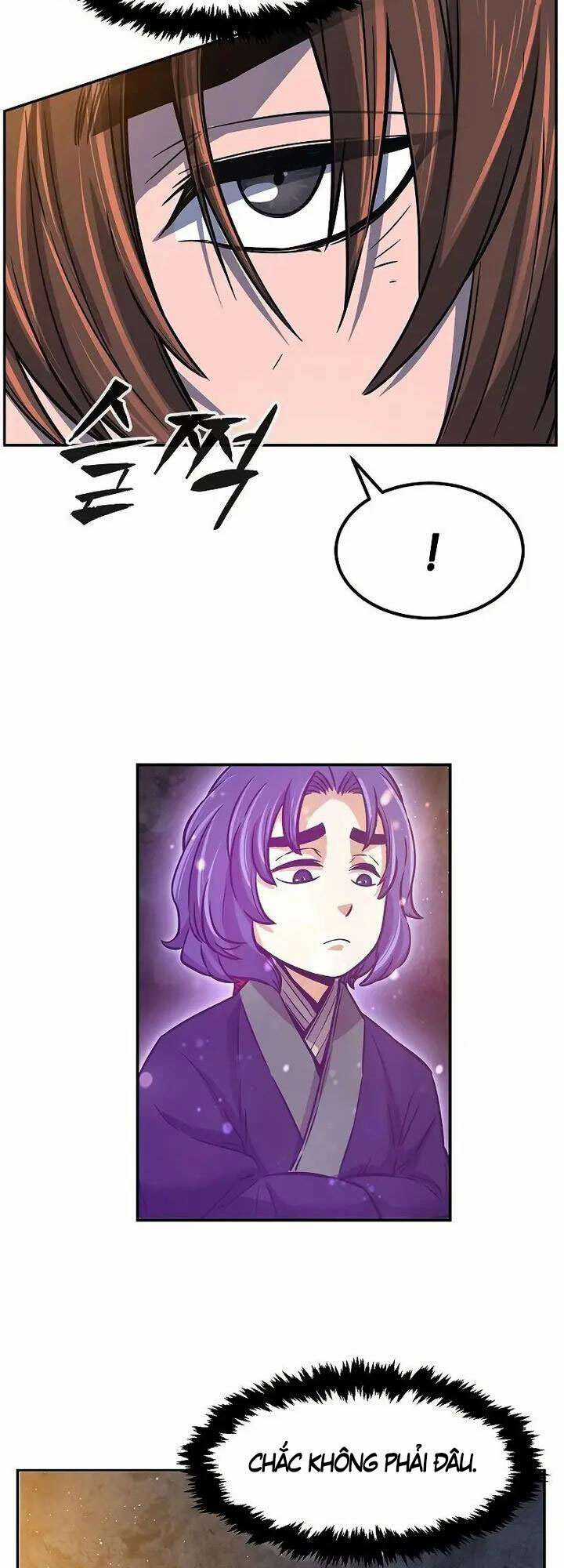 Tuyệt Đối Kiếm Cảm - Chapter 21 - Trang 13