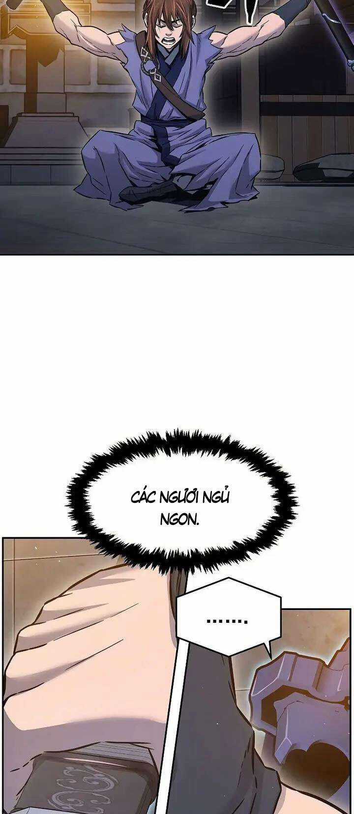 Tuyệt Đối Kiếm Cảm - Chapter 21 - Trang 15