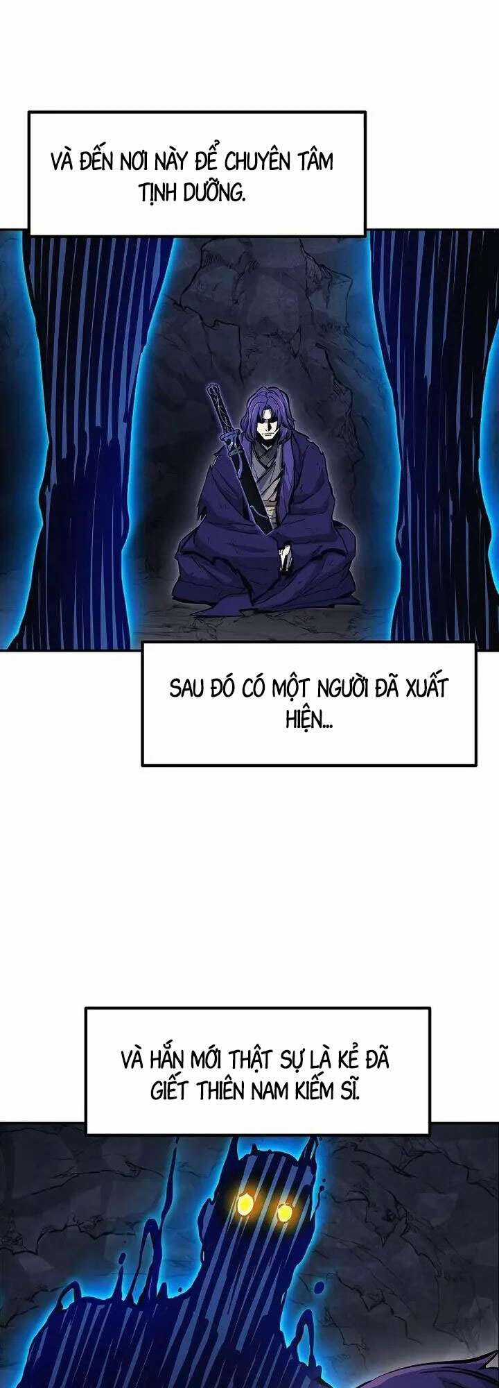 Tuyệt Đối Kiếm Cảm - Chapter 21 - Trang 23