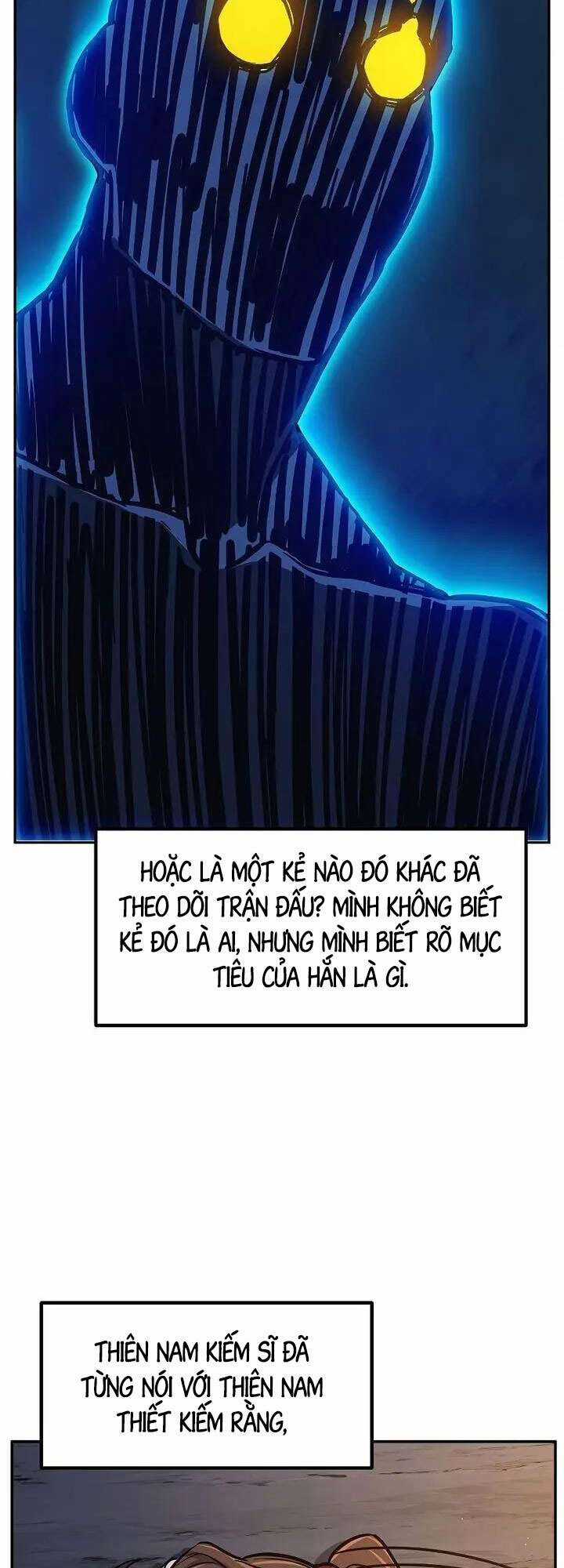 Tuyệt Đối Kiếm Cảm - Chapter 21 - Trang 25