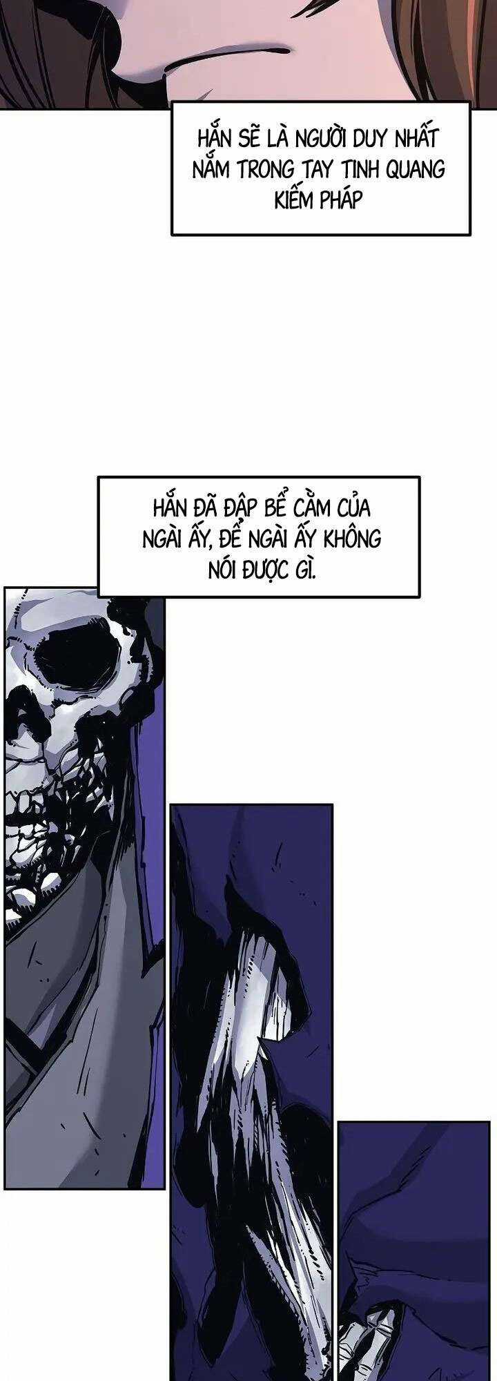 Tuyệt Đối Kiếm Cảm - Chapter 21 - Trang 27