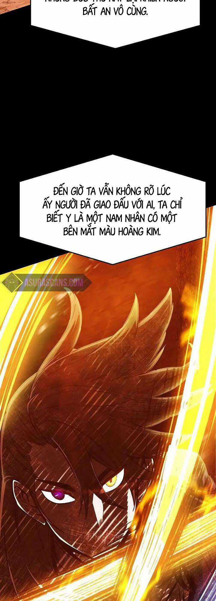 Tuyệt Đối Kiếm Cảm - Chapter 21 - Trang 4