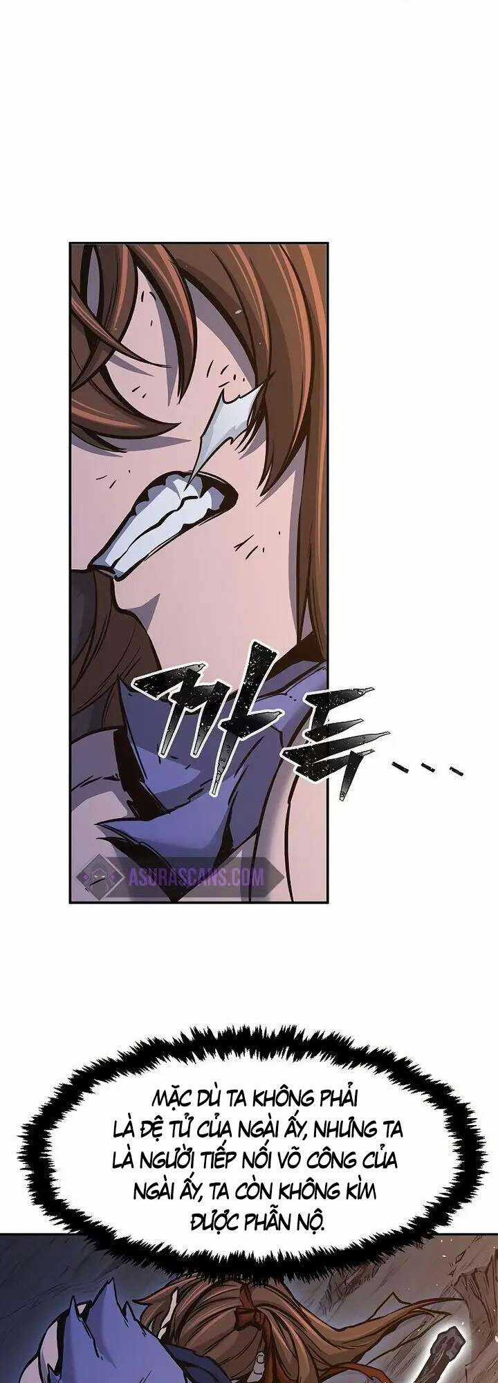 Tuyệt Đối Kiếm Cảm - Chapter 21 - Trang 31