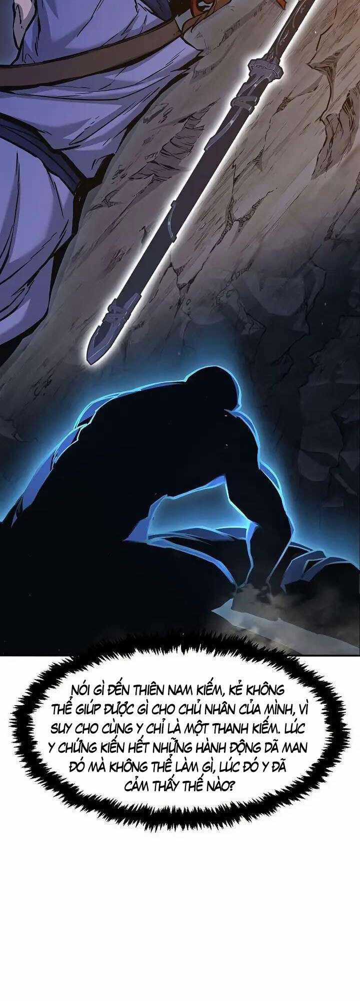 Tuyệt Đối Kiếm Cảm - Chapter 21 - Trang 32