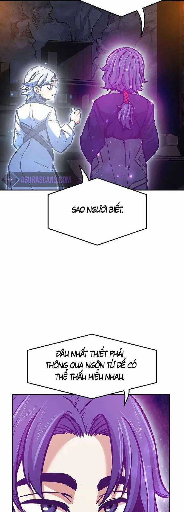 Tuyệt Đối Kiếm Cảm - Chapter 21 - Trang 39