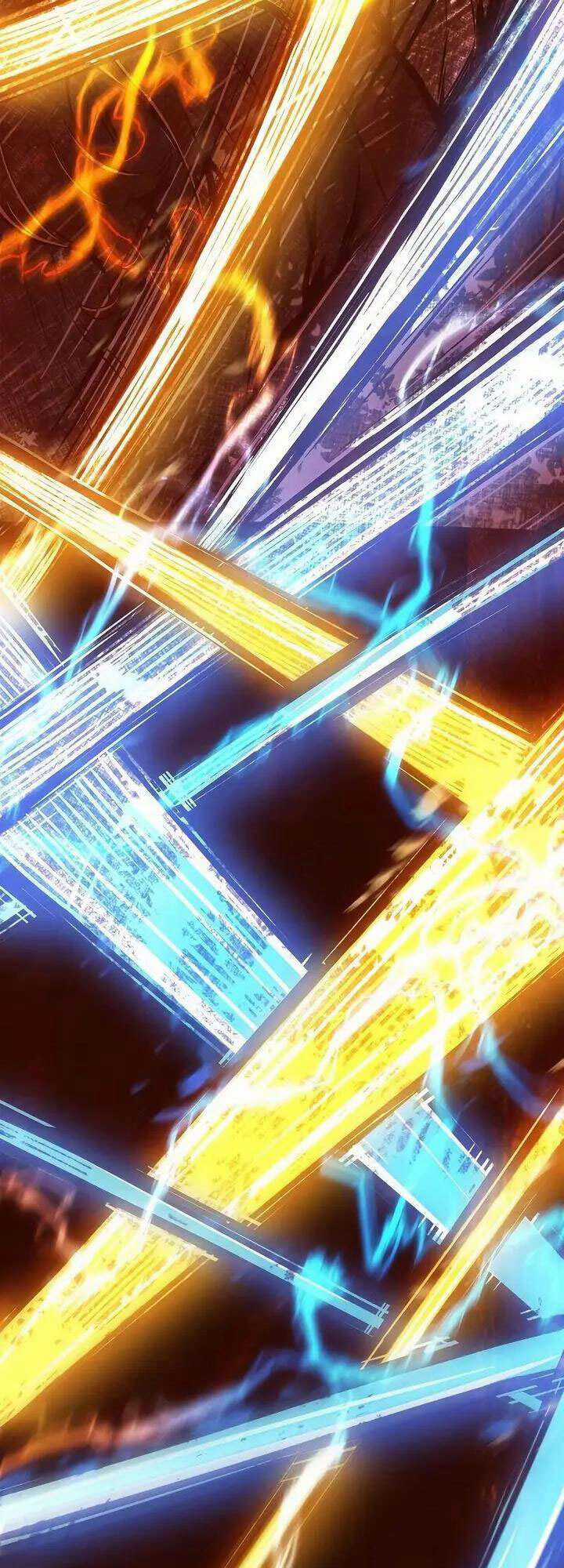 Tuyệt Đối Kiếm Cảm - Chapter 21 - Trang 5