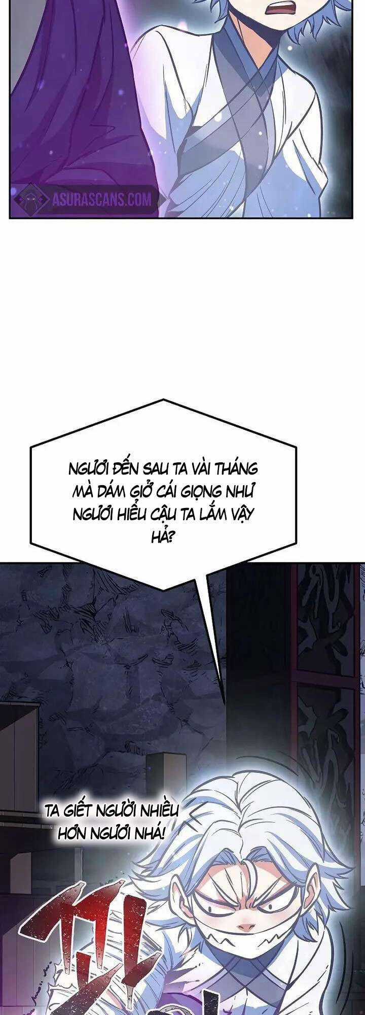 Tuyệt Đối Kiếm Cảm - Chapter 21 - Trang 41