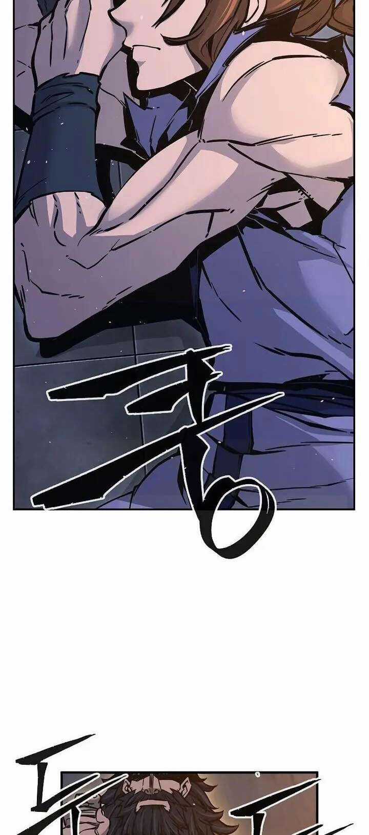 Tuyệt Đối Kiếm Cảm - Chapter 21 - Trang 43