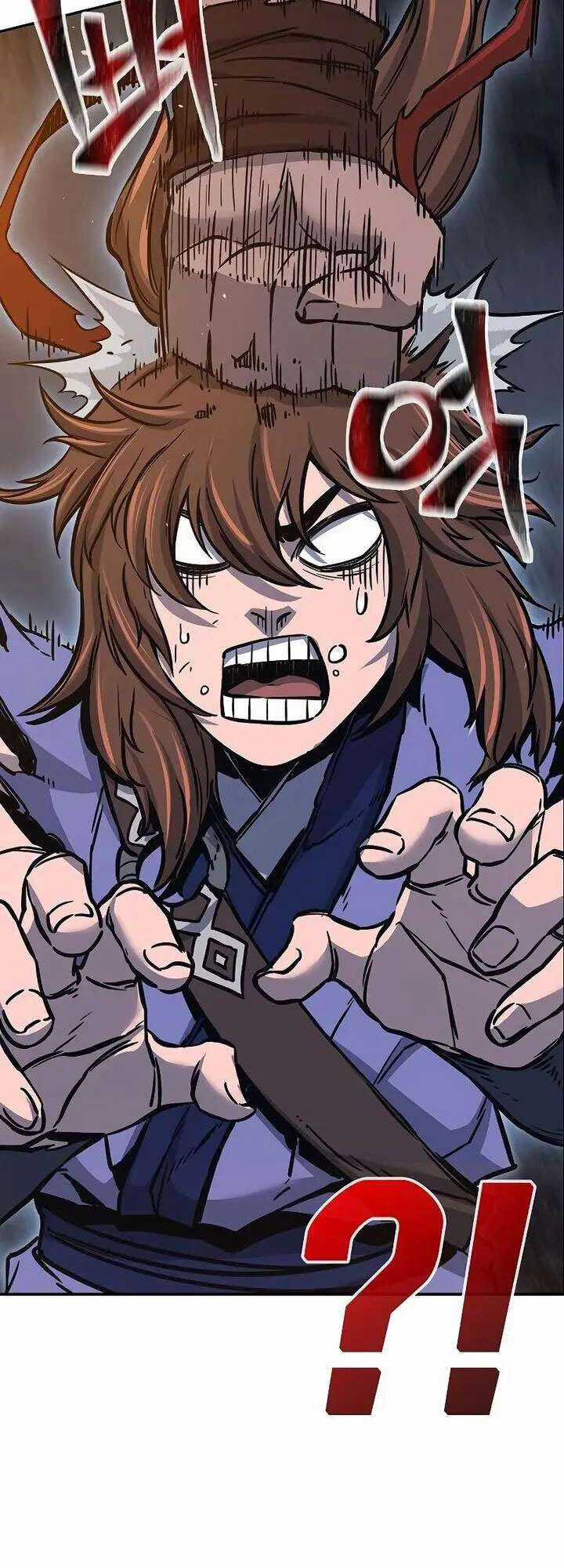 Tuyệt Đối Kiếm Cảm - Chapter 21 - Trang 45