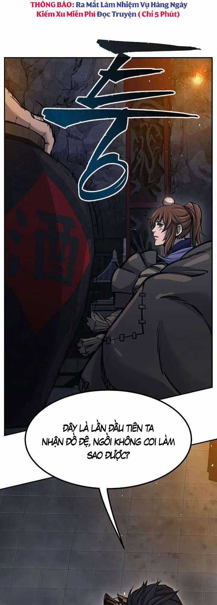 Tuyệt Đối Kiếm Cảm - Chapter 21 - Trang 47