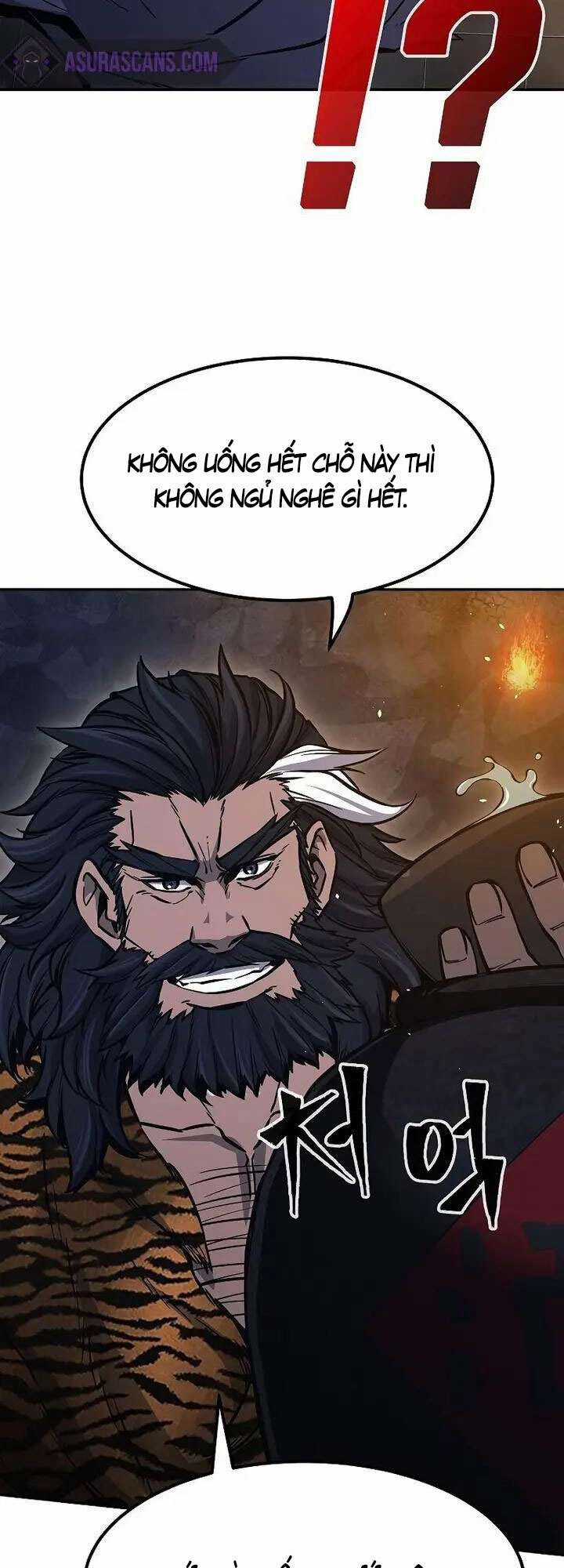 Tuyệt Đối Kiếm Cảm - Chapter 21 - Trang 49