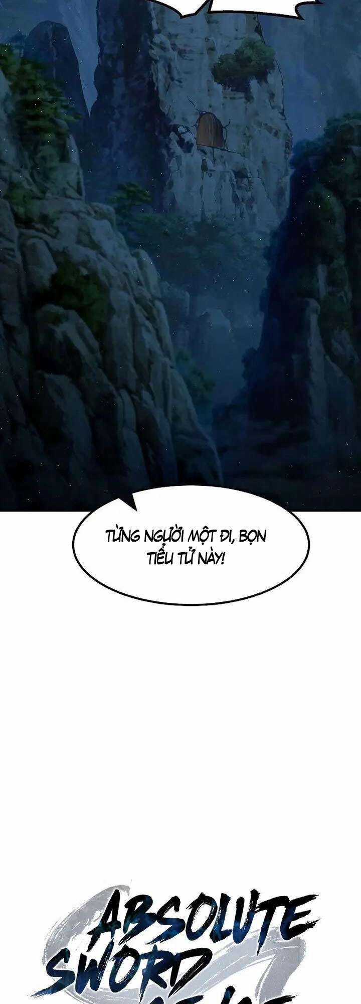 Tuyệt Đối Kiếm Cảm - Chapter 21 - Trang 51