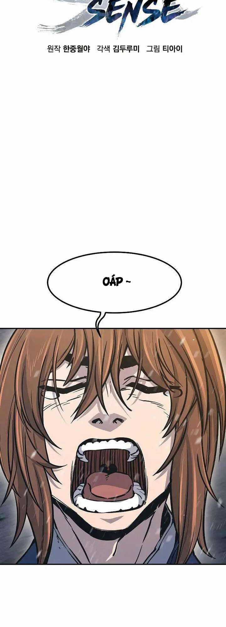 Tuyệt Đối Kiếm Cảm - Chapter 21 - Trang 52