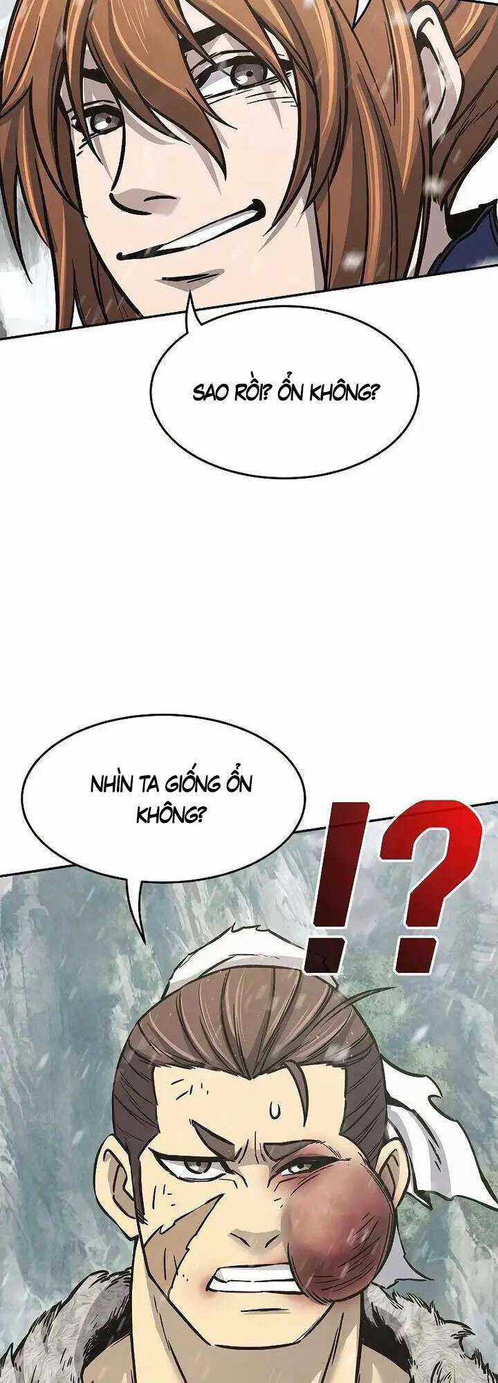 Tuyệt Đối Kiếm Cảm - Chapter 21 - Trang 55