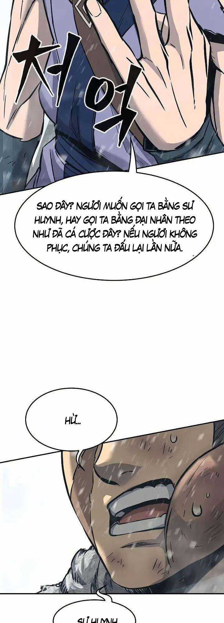 Tuyệt Đối Kiếm Cảm - Chapter 21 - Trang 61