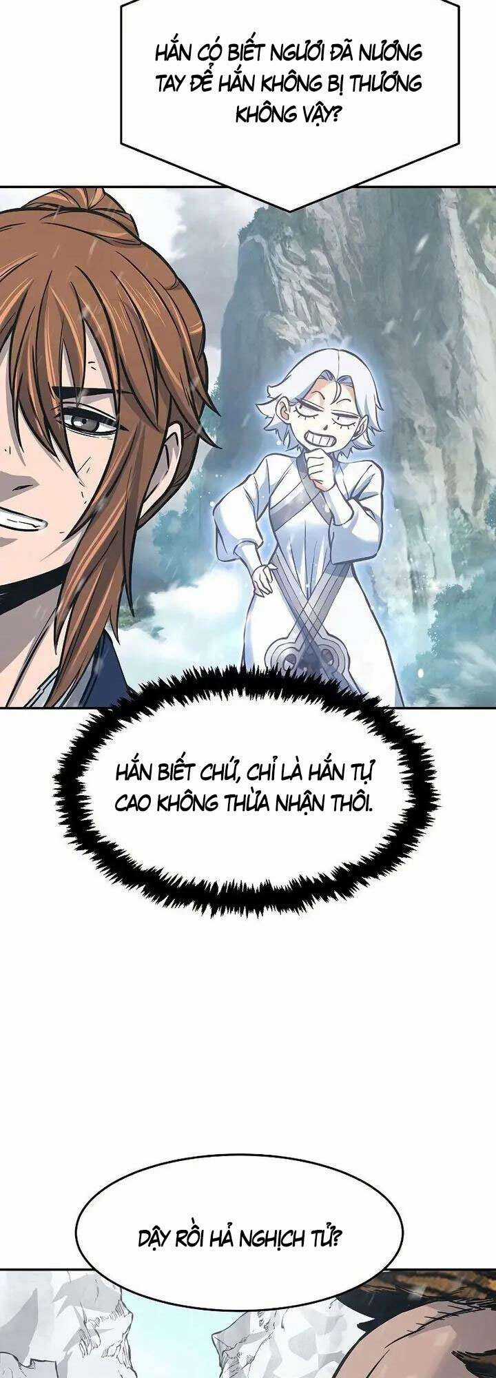 Tuyệt Đối Kiếm Cảm - Chapter 21 - Trang 63