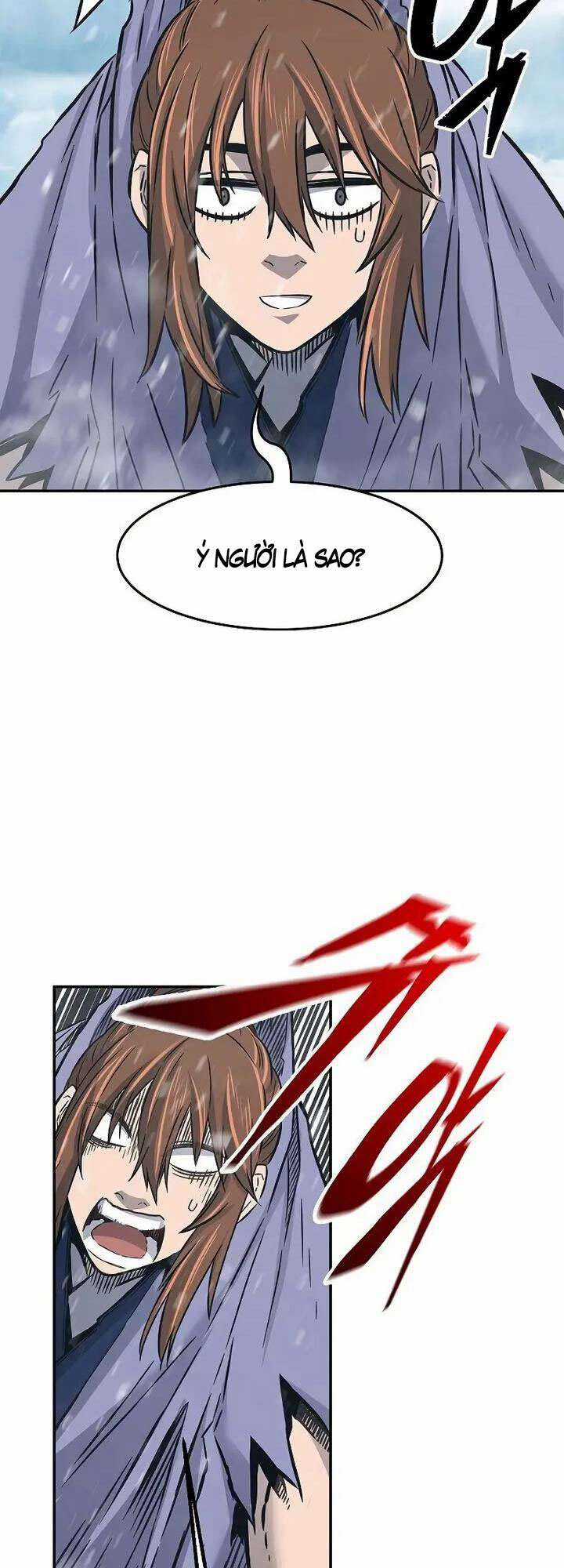 Tuyệt Đối Kiếm Cảm - Chapter 21 - Trang 65