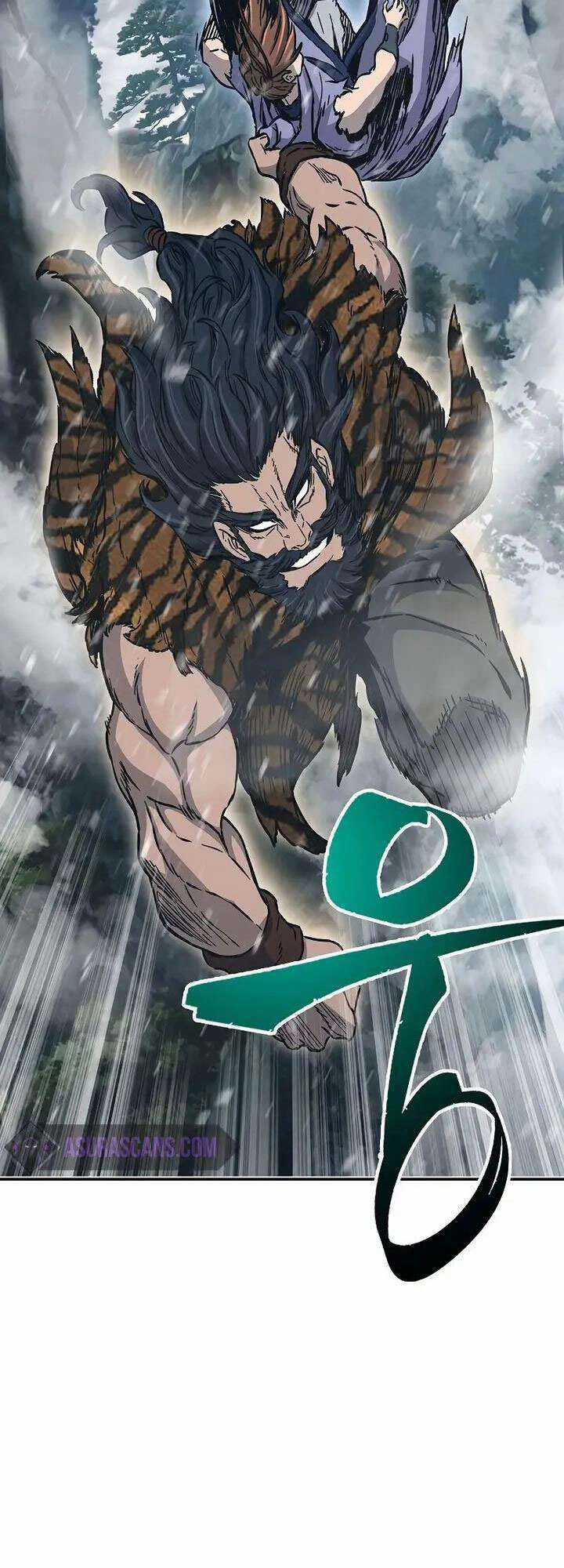 Tuyệt Đối Kiếm Cảm - Chapter 21 - Trang 67